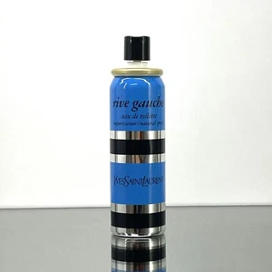 Rive Gauche Yves Saint Laurent Women EDT 2.5oz-75ml Spray New Rare Vintage (BJ34 - Picture 1 of 1