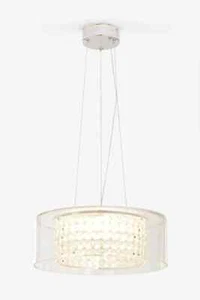 Next Bijou Pendant Ceiling Light rrp £170 - Picture 1 of 1