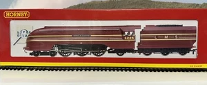 HORNBY TMC80 R2179 LMS 4-6-2 CORONATION CLASS LOCO 6226 "DUCHESS of NORFOLK" - Picture 1 of 15