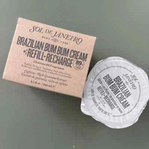 Sol de Janeiro Brazilian Bum Bum Cream Refill 240ml - Picture 1 of 1