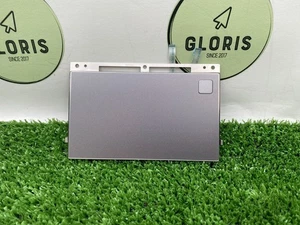 Capteur d'empreintes digitales pavé tactile Asus Vivobook S433E d'occasion authentique AC20225MF2227 - Photo 1/8