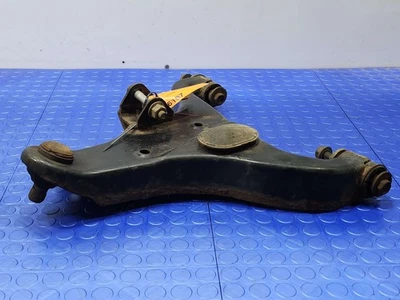 Braço de controle inferior dianteiro 11-12 Infiniti QX56 lado esquerdo do motorista fabricante de equipamento original 545011LA0A - Imagem 1 de 4