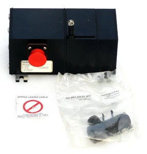NOS MEASUREMENT SPECIALTIES PT5MA-150-S47-UP-420E-M6 TRANSDUCER POSITIOIN SENSOR - Picture 1 of 8