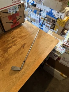 8 Iron Titleist 990-B RH 33.25” Classic Golf Club - Picture 1 of 16