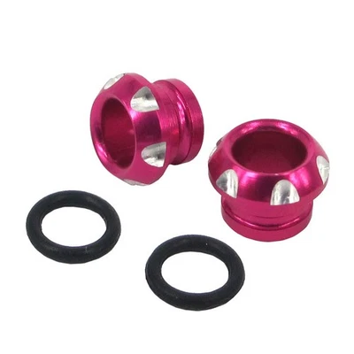 Eagle Model LED Mount Spread (for 5mm) [PI] LED-16-5V1-PI - Image 1 of 2