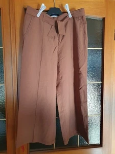 Gerry Weber Damen 7/8 Hose Größe 40/42 - Bild 1 von 3