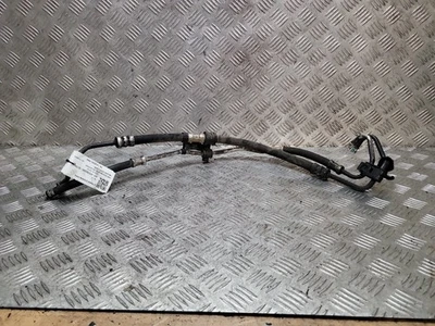 FORD FOCUS MK2 EST 2004-2012 1.6 DIESEL HHDA POWER STEERING PIPES - Image 1 of 4