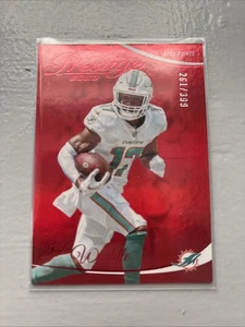 Panini Prestige 2023 - Jaylen Waddle #182 Xtra Points rojo premium/399 - Imagen 1 de 2