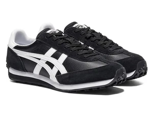Onitsuka Tiger EDR 78 Unisex 1183B411 001 SCHWARZ/WEISS Japan Neu - Bild 1 von 9