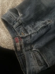 Baggy Low Waist Jeans - Bild 1 von 3