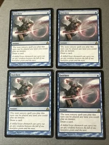 Quicken X4 Guildpact Various Condition See Pics Front Back Mtg - Picture 1 of 9