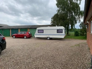 Wohnwagen zu verkaufen - Bild 1 von 10