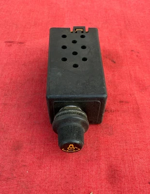 Interruptor de atenuación de luz de tablero OEM control de botón para HONDA Prelude 1983-1987 segunda generación Foto 1 de 3