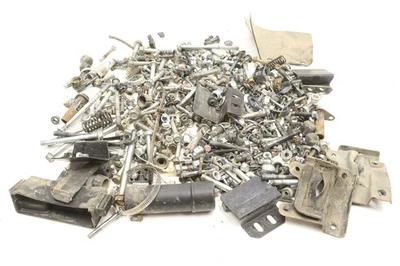 Honda Pioneer 700-4 17 pernos varios herrajes UTV 52247 Foto 1 de 4