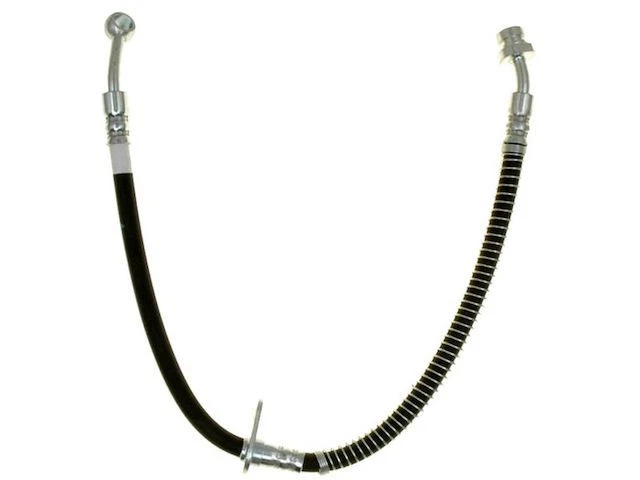 Manguera de freno delantera izquierda Raybestos 63562GWFV 2007 2008 2009 para Kia Rio5 2006-2011 Foto 1 de 2