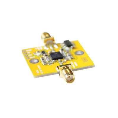 Amplificador de señal RF unidireccional Smart SKY65135 2,4 GHz 1 W módulo amplificador RF Foto 1 de 4