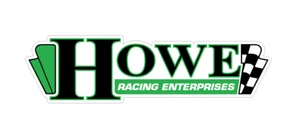 HOWE RACING ASPHALT LATE MODEL STREET DRAG CAR RACING STICKER DECAL GRAPHIC - Foto 1 di 1
