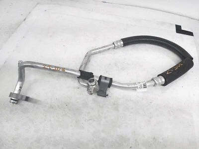 2015-2021 斯巴鲁 Wrx Sti Ac 空调吸盘液体软管管线 73425Va030 — 第 1/4 张图片