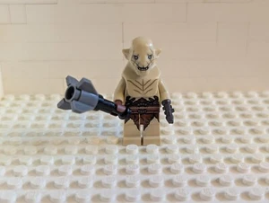 LEGO LOTR Azog Minifigure - Bild 1 von 3