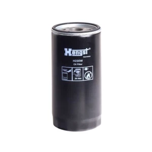 Oil Filter Hengst H230W fits ASTRA CASE IH IVECO RENAULT NEW HOLLAND - Picture 1 of 2