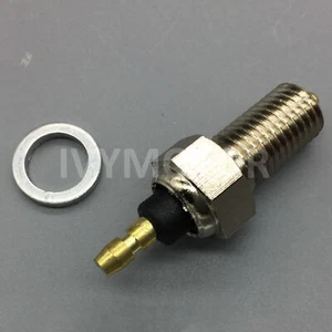 NUEVO Interruptor neutro PARA YAMAHA FJR XVS YZF XV XTZ FZ6 FZ1 FZ8 YZF-R1 #2MB-H2540-0 - Imagen 1 de 1