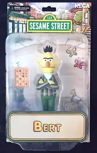 Toony TV Sesame Street BERT Action Figure - Picture 1 of 1
