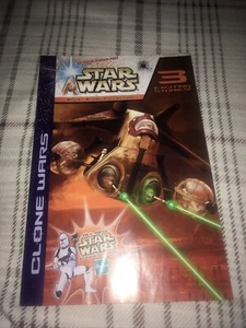 Star Wars: Clone Wars - Insider Exclusive Short Story Collection - Hasbro 2003 - Picture 1 of 7