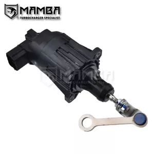 Genuine Turbo Wastegate Actuator Fits Nissan VR30 Q50 Q60 819294-0037 K6T56074 - Picture 1 of 6