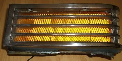 1977 BUICK LeSABRE RH SIDE MARKER LAMP ASSEMBLY - USED OEM - Image 1 of 4