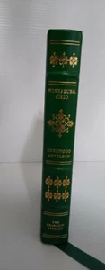 Franklin library: SHERWOOD ANDERSON: WINESBURG, OHIO 100 Greatest American - Picture 1 of 4