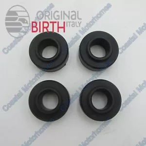 Se adapta a los arbustos de varilla de suspensión Talbot Express Fiat Ducato Peugeot J5 Citroen C25 - Imagen 1 de 5