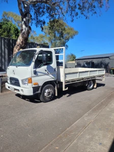 Hyundai F150 Truck - Picture 1 of 10