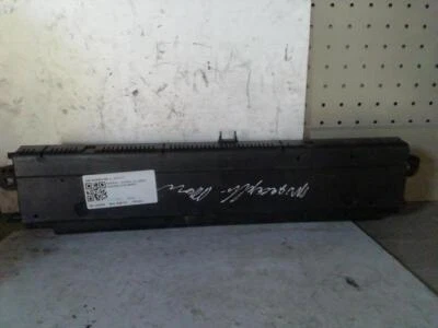 8200461294 dashboard for RENAULT SCENIC «II (2003) 1.5 DCI MULTISPACE 10724 - Image 1 of 4