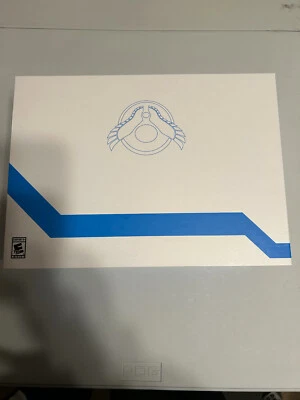 Homeworld Remastered Collector's Edition Boxset, Gearbox, Mothership Model New - Image 1 of 4