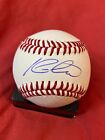 KEVIN CASH AUTOGRAPHED SIGNED BASEBALL TAMPA BAY RAYS COA