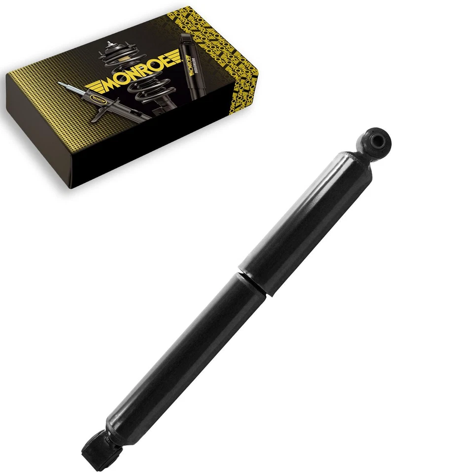 Amortiguador trasero de suspensión Monroe para Freightliner Sprinter 3500 2002-2009 Foto 1 de 1