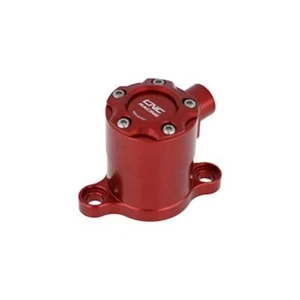 Clutch slave cylinder 30mm GEAR CNC Racing red Ducati Monster 695 2006-2008 - Picture 1 of 5