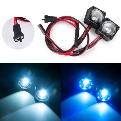Front LED Light  for 1/10 Vanquish Products VS4-10 Phoenix VPS09007 Rock Crawler - Image 1 of 4