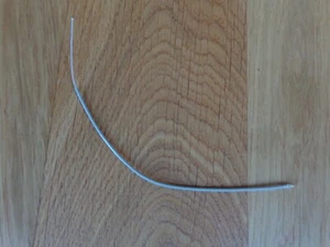2,4 Ghz Antennen mit Lötlitze für Empfänger Länge ca. 150mm - Bild 1 von 2
