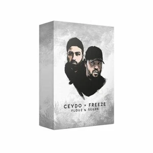 Ceydo & Freeze - Flouz & Benedizione Limitata Fanbox ( Dlg , Manuellsen) - Bild 1 von 1