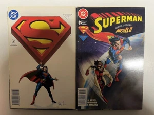 Superman da n.78 a 85 - PlayPress _ - Imagen 1 de 1
