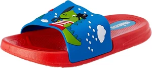 Chicco, Ciabatte Mare E Piscina, Confortevoli, Leggere, Flessibili E Traspiranti - Foto 1 di 21