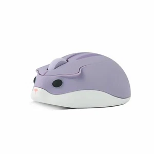 Cute Cartoon Wireless Mouse Usb Optical Computer Mouse Portable Mini Laptop CHYI - Picture 1 of 11