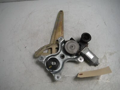 Toyota Camry 2003 conductor ventana trasera izquierda regulador motor OEM 2002 Foto 1 de 4