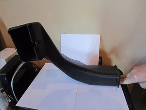 DUCT, Air Outlet - Outer 1970 Grand Prix Pontiac GM Part# 9795789 HVAC Heat AC - Bild 1 von 7