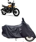Two Wheeler Body Cover Compatible with Every Roadster with Dust & water Proof