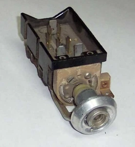 1961 Chevrolet Headlight Switch - Picture 1 of 1