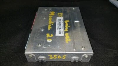 Módulo de control electrónico ECM del motor 4-138 2,3 L compatible con 94-95 ACHIEVA 16191947 Foto 1 de 2