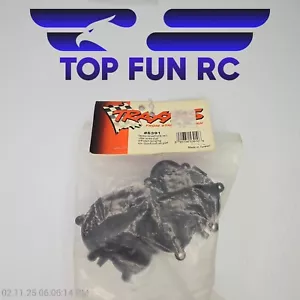Traxxas. 5351 T-Maxx Torque Control Slipper Upgrade Kit - Picture 1 of 1