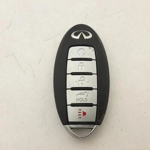 OEM Key Fob Smartkey For Infiniti QX60 Fcc ID:KR5S180144014 - Bild 1 von 2